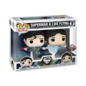 Funko Funko Pop! Movies - DC Comics - Superman And Lois Flying  2 Pack *Special Edition Exclusive*