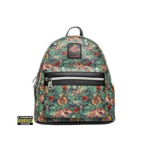 Loungefly rex backpack shop