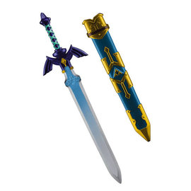 Disguise Cosplay - The Legend of Zelda - Réplique de la Master Sword en Plastique 27"