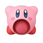 Ensky Studio Figurine - Nintendo Kirby of the Stars - Kirby Inhaling Collection Osumashi 4"