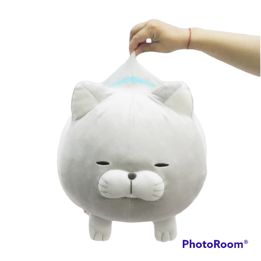 Mochikko plush sale