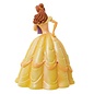 Enesco Showcase Collection - Disney The Beauty and The Beast - Princess Sayings Belle