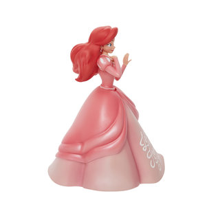 Enesco Showcase Collection - Disney Little Mermaid - Princess Sayings Ariel