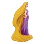 Enesco Showcase Collection - Disney Tangled - Princess Sayings Rapunzel