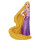 Enesco Showcase Collection - Disney Tangled - Princess Sayings Rapunzel