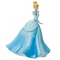Enesco Showcase Collection - Disney Cendrillon - Princesse Expressions Cinderella
