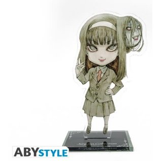 AbysSTyle Standee - Junji Ito Collection - Tomie Chibi en Acrylique