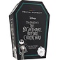 Usaopoly Jeu de Société - Disney The Nightmare Before Christmas - Trivial Pursuit Collector Edition *Anglais*