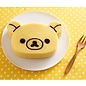 San-X Moule à Gateaux - Rilakkuma - Rilakkuma en Silicone