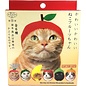 Kitan Club Boîte Mystère - Kitan Club - Chapeau pour Chat Style Fruit