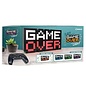 Paladone Lamp  - Game Over - 8-bit Office Light Sign
