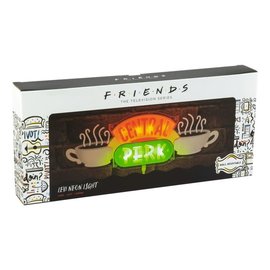 Paladone Lamp - Friends - Central Perk