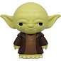 Monogram Piggy Bank - Star Wars - Yoda in PVC 3D