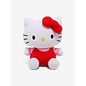 Silver Buffalo Piggy Bank - Sanrio Hello Kitty - Hello Kitty in Plush 9"