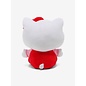 Silver Buffalo Piggy Bank - Sanrio Hello Kitty - Hello Kitty in Plush 9"