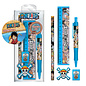 Pyramid International Pen - One Piece - Set School Supplies and Pouch