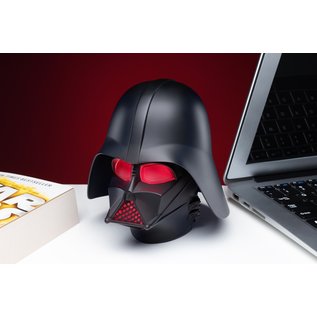 Paladone Lamp - Star Wars  - Helmet Darth Vader with Sound and Light
