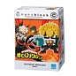 Nanoblock Nanoblock - My hero Academia - CN-31 Katsuki Bakugo 270 Pieces