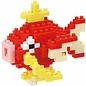 Nanoblock Nanoblock - Pokémon - 035 Magikarp 130 Pièces