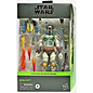 Hasbro Figurine - Star Wars Return of the Jedi - Boba Fett The Black Series 6"