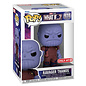 Funko Funko Pop! - Marvel Studios What If...? - Ravager Thanos 974 *Only at Target Exclusive*