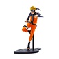 AbysSTyle Figurine - Naruto Shippuden - Naruto Uzumaki Super Figure Collection 1:10 7"