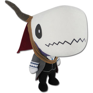 elias plush