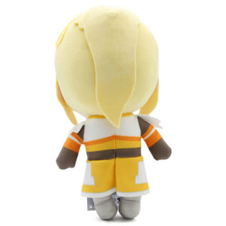 Toei Plush - Konosuba - Darkness Chibi 8"