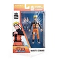 The Loyal Subjects Figurine - Naruto Shippuden - BST AXN Naruto Uzumaki 29 Points d'Articulations 5"