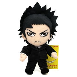 Great Eastern Entertainment Co. Inc. Plush - Assassination Classroom - Tadaomi Karasuma 8"