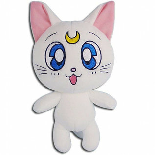 Toei Peluche - Sailor Moon - Artemis Sur Deux Pattes 7"