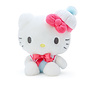 Sanrio Peluche - Sanrio Characters - Hello Kitty Fuwakuta Summer 8"