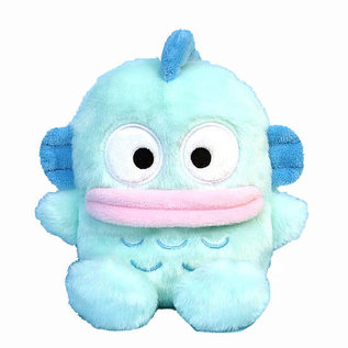 Sanrio Peluche - Sanrio Characters - Hangyodon Fuwakuta 6"