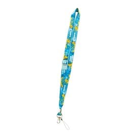 ShoPro Lanyard - Pokémon Pocket Monsters - Dragonite No.149 Starlight Adjustable