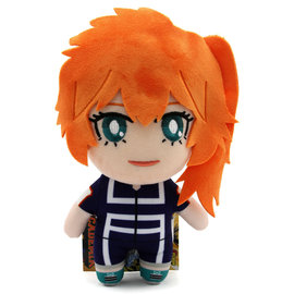 Great Eastern Entertainment Co. Inc. Peluche - My Hero Academia - Itsuka Kendo Uniforme de Sport de U.A. Chibi 8"