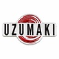 Great Eastern Entertainment Co. Inc. Patch - Junji Ito Uzumaki - Logo
