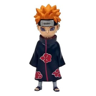 Toynami Figurine - Naruto Shippuden - Mininja Pain Series 2 4"