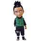 Toynami Figurine - Naruto Shippuden - Mininja Shikamaru Series 2 4"