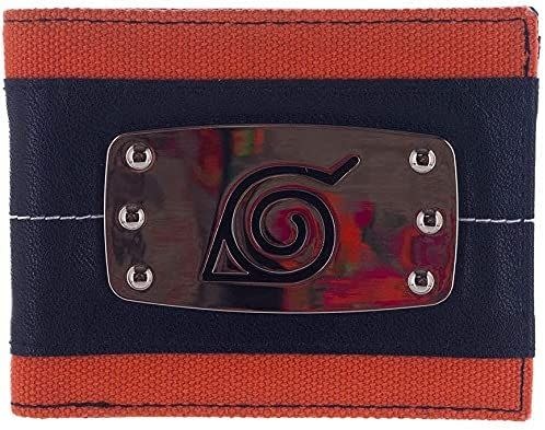 NARUTO SHIPPUDEN - Bandeau - Konoha