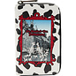 Loungefly Wallet - Disney 101 Dalmatians - Book Of 101 Dalmatians Faux Leather