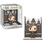 Funko Funko Pop! Deluxe - Harry Potter - Remus Lupin with the Shrieking Shack 156