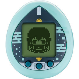 Bandai Jouet - Tamagotchi Demon Slayer: Kimetsu no Yaiba - Muichiro Tokito Turquoise