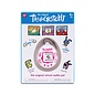 Bandai Toy - Tamagotchi Original - Animals Pink and White Virtual Pet Gen 2