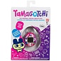 Bandai Toy - Tamagotchi Original - Clock Pattern Violet and Pink Virtual Pet Gen 1