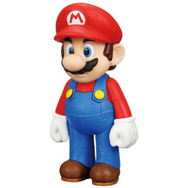 Eco Puzzle - Nintendo Super Mario - Mario Kumu Kumu Series 3D 39 pieces
