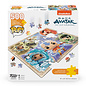 Funko Games Puzzle - Avatar the Last Airbender - Avatar Team Funko Pop 500 pieces