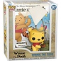 Funko Funko Pop! VHS Covers - Disney Winnie the Pooh  - Winnie the Pooh 07 avec Protecteur Rigide *Amazon Exclusive*