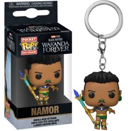 Funko Funko Pocket Pop! Keychain - Marvel Black Panther Wakanda Forever - Namor