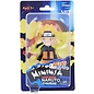 Toynami Figurine - Naruto Shippuden - Mininja Sage Mode Naruto Series 2 4"