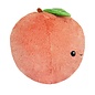 Squishable Plush - Squishable - Comfort Food Peach 15"